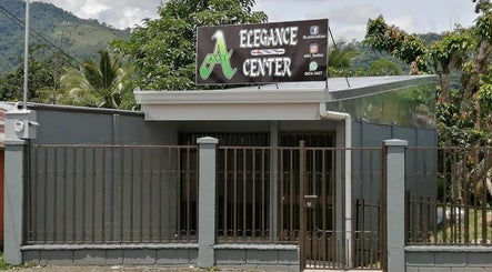 Arki Elegance Center