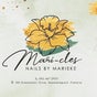 Mari-cles - Nails by Marieke