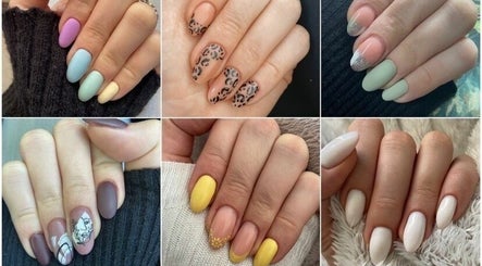 Mari - Cles - Nails by Marieke billede 3