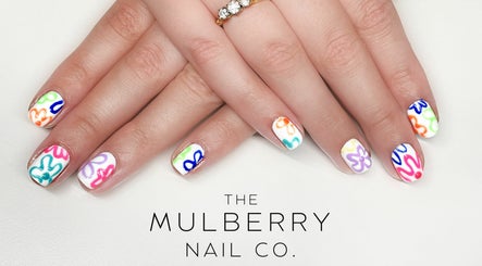 The Mulberry Nail Co Ltd. imaginea 2