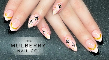 The Mulberry Nail Co Ltd. 3paveikslėlis