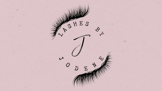 Lashes by Jodene