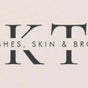 KTlashes,skin&brows