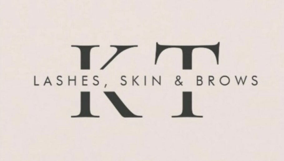 KT Lashes, Skin & Brows billede 1