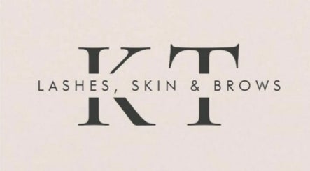 KT Lashes, Skin & Brows