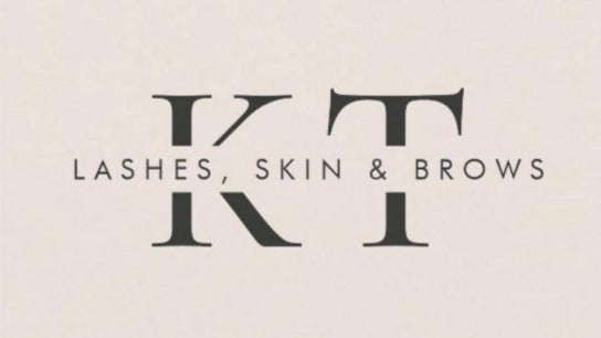 KTlashes,skin&brows