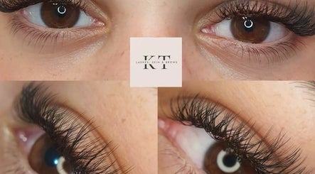 Imagen 3 de KT Lashes, Skin & Brows