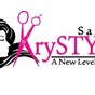 Salon KrySTYLE  - 211 Chelmsford Street, 1st Floor , Chelmsford, Massachusetts