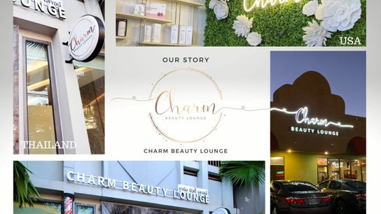 Charm Beauty Lounge