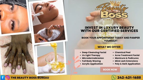 The Beauty Boss Bureau