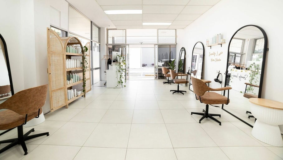 Sandy Lane Hair Studio - Manly obrázek 1