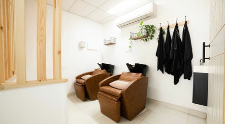 Sandy Lane Hair Studio - Manly obrázek 2