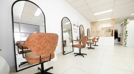 Sandy Lane Hair Studio - Manly obrázek 3