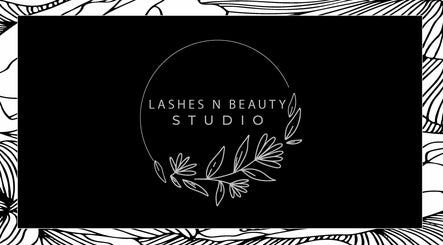 Lashes N Beauty Studio
