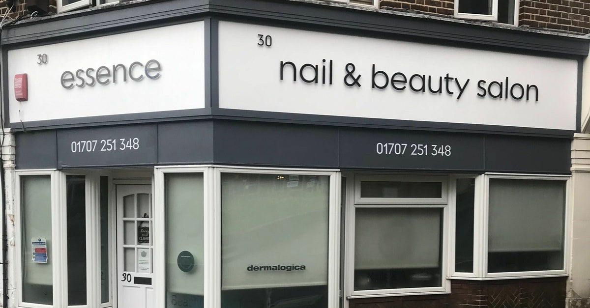 Make an appointment at Essence Nail & Beauty Salisbury Square