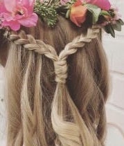 Hair by Jess- Mobileの画像：2