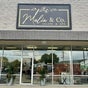 Malia & Co. Salon and Spa - 1500 Grand Central Avenue, Suite 107, Vienna, West Virginia