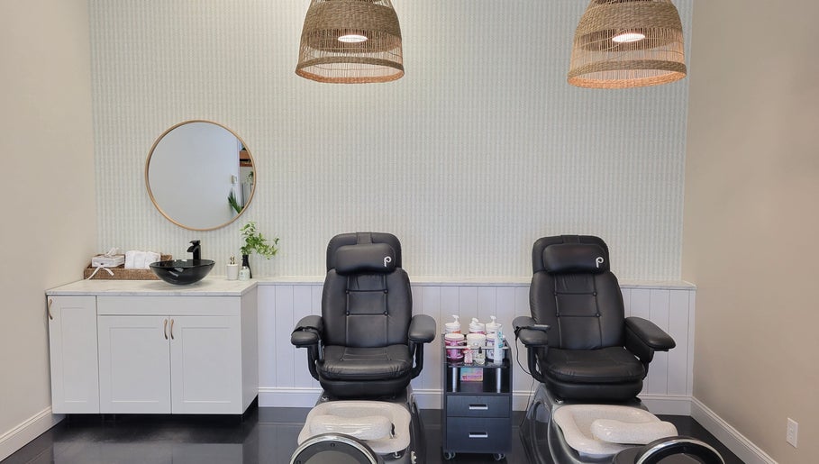 Malia & Co. Salon and Spa – obraz 1