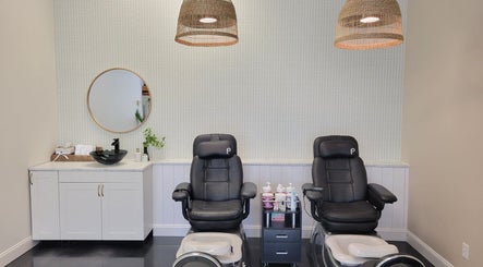 Malia & Co. Salon and Spa