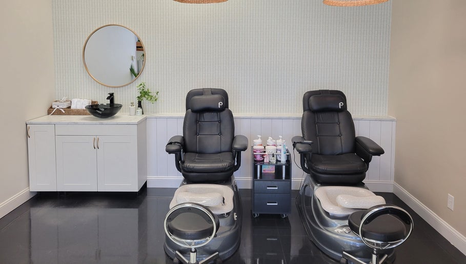 Malia & Co. Salon and Spa – obraz 1