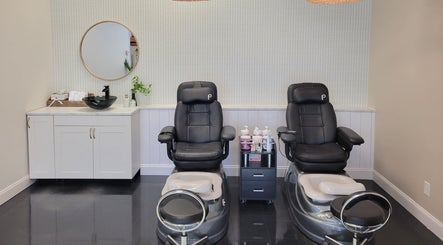 Malia & Co. Salon and Spa