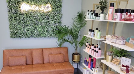 Malia & Co. Salon and Spa