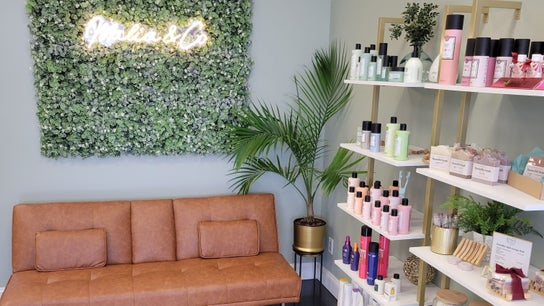 Malia & Co. Salon and Spa