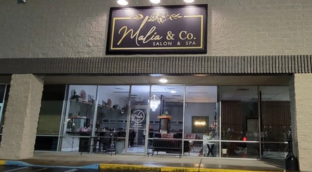 Malia & Co. Salon and Spa – obraz 3