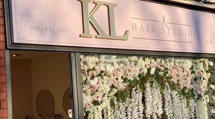 KL Hair Studio obrázek 3