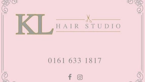 KL Hair Studio зображення 1