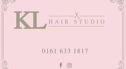 KL Hair Studio