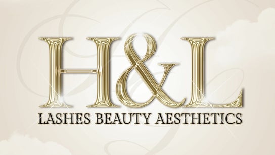 H&L Lashes Beauty Aesthetics