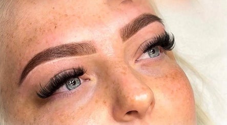 Lash Nco