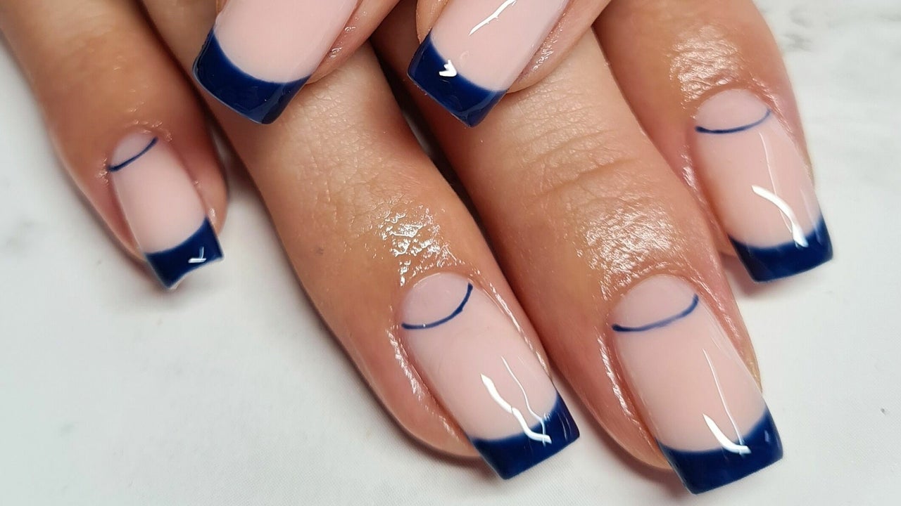 Best salons for gel nail polish in The Village, Glasgow