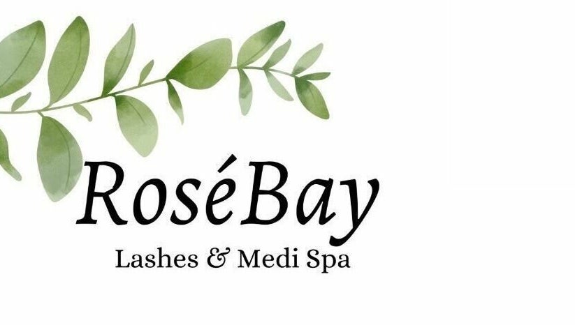 Rosébay Lashes and Medi Spa imagem 1