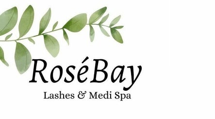 Rosébay Lashes and Medi Spa