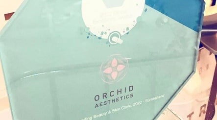 Orchid Aesthetics, bilde 2