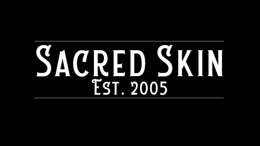 6. Sacred Skin Studio - wide 4
