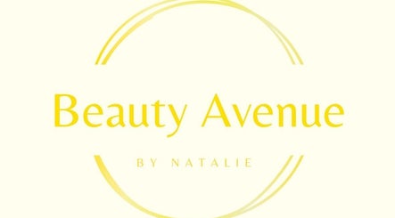 Beauty Avenue by Natalie