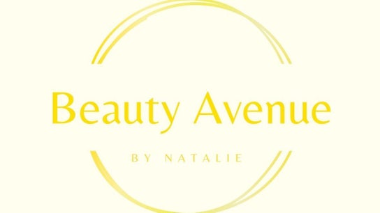 Beauty Avenue by Natalie