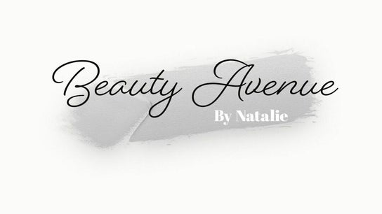 Beauty Avenue by Natalie