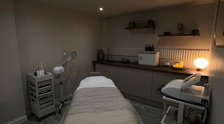 The Beauty Shack