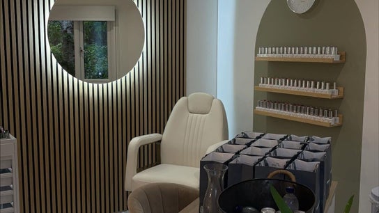 The Beauty Shack
