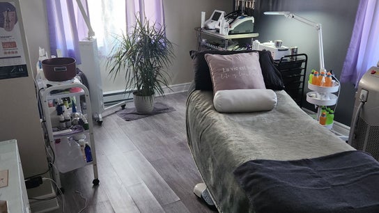 Beauté En Soie