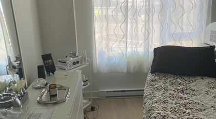 Beauté en Soie