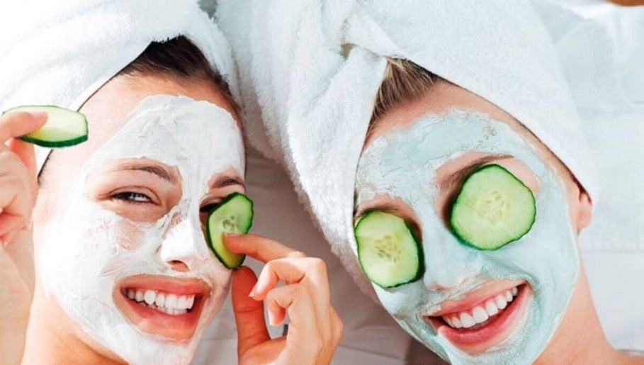 Beauté en Soie image 1