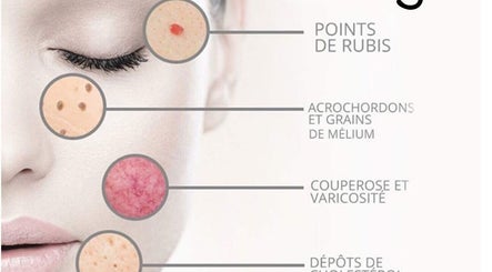 Beauté en Soie image 2