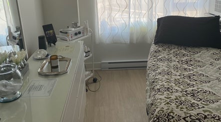 Beauté en Soie