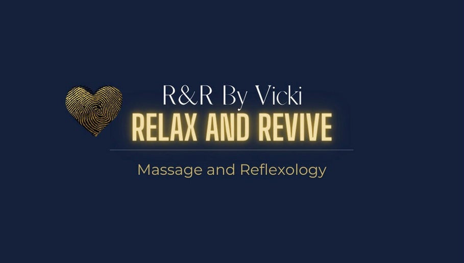 R&R by Vicki Massage and Reflexology 1paveikslėlis