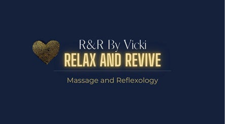 R&R by Vicki Massage and Reflexology
